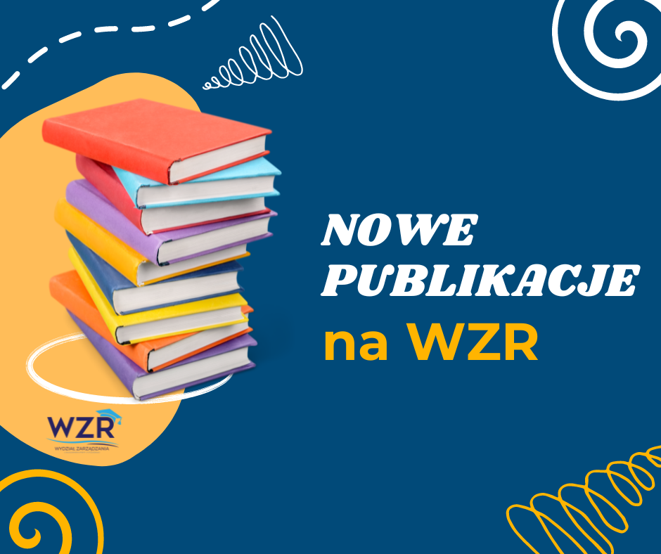 Nowe publikacje - baner