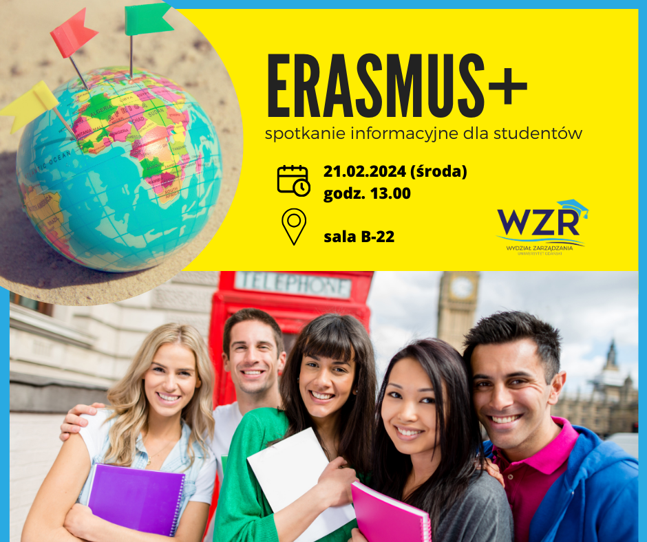 Erasmus+