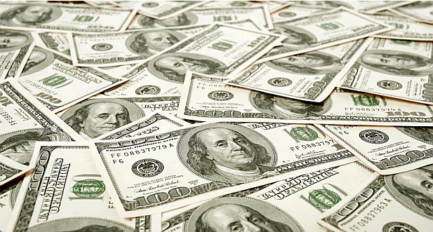 Banknoty