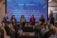 III Ogólnopolska Konferencja Naukowa Prawa Medycznego, Farmaceutycznego, Bioetyki i Zarządzania w Ochronie Zdrowia