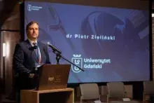 III Ogólnopolska Konferencja Naukowa Prawa Medycznego, Farmaceutycznego, Bioetyki i Zarządzania w Ochronie Zdrowia