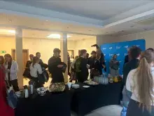 Olimpiada Statystyczna na Wydziale Zarządzania- zdjęcie