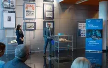 Studia Podyplomowe Executive MBA dla menedżerów branży energetycznej- zdjęcie z inauguracji