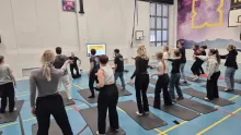 wizyta naszych studentów w Finandii (BIP)- zdjęcie