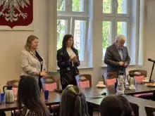 Uczestnicy CFA Day 2026