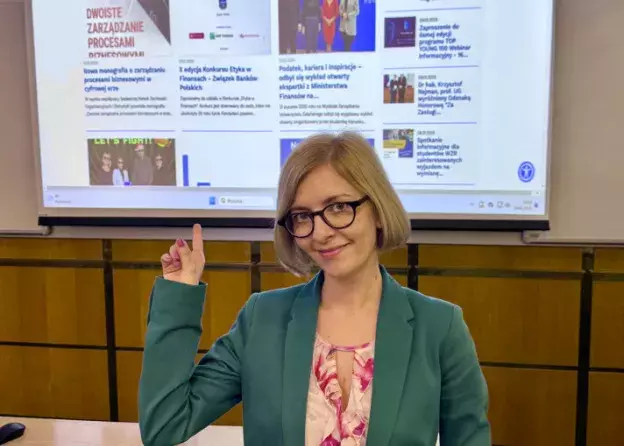 Jak wyglądałaby idealna aplikacja dla studentów i wykładowców WZR?
