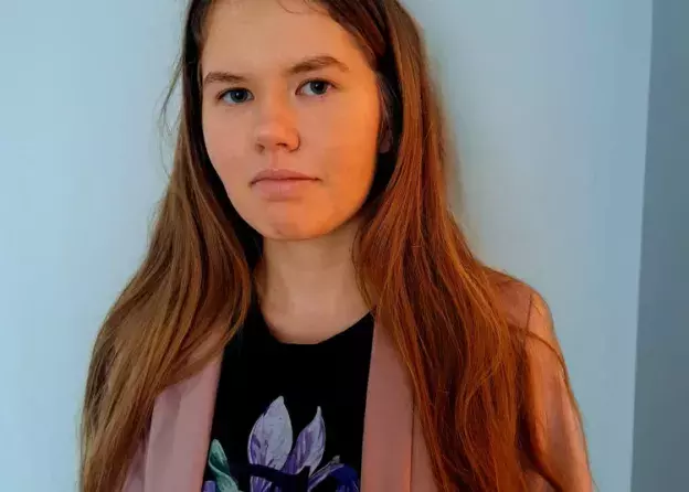 Czy wiesz z kim studiujesz? Poznajcie Aleksandrę Pestę, studentkę Finansów i Rachunkowości!