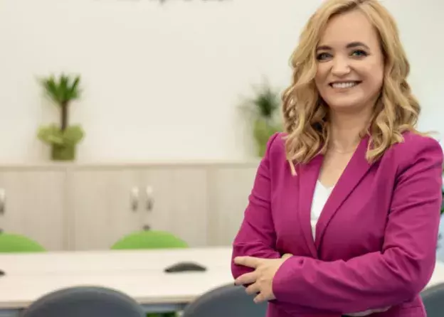 Absolwentka UG dr Jolanta Sobierańska-Grenda na czele Ministerstwa Zdrowia