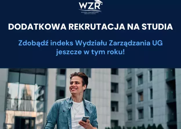 Dodatkowa rekrutacja
