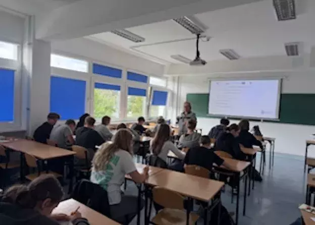 Warsztaty naukowe pt. „Błędy poznawcze - czym są i jak nauczyć się je rozpoznawać w procesie…