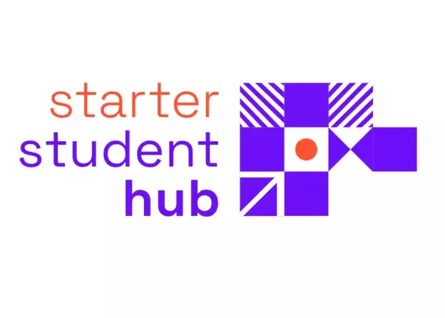 Starter Student Hub - Linki do zapisów już są…