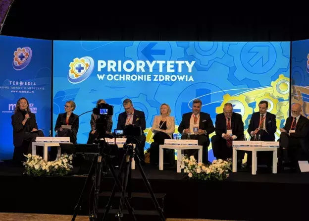 Sukces przedstawiciela WZR UG na ogólnopolskiej…