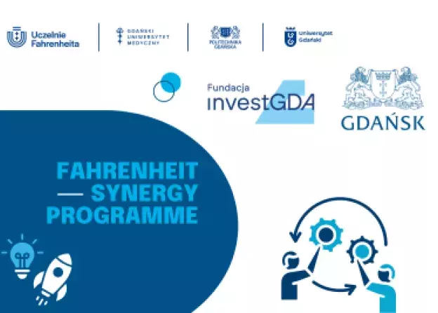 Program grantowy Związku Uczelni Fahrenheita i…