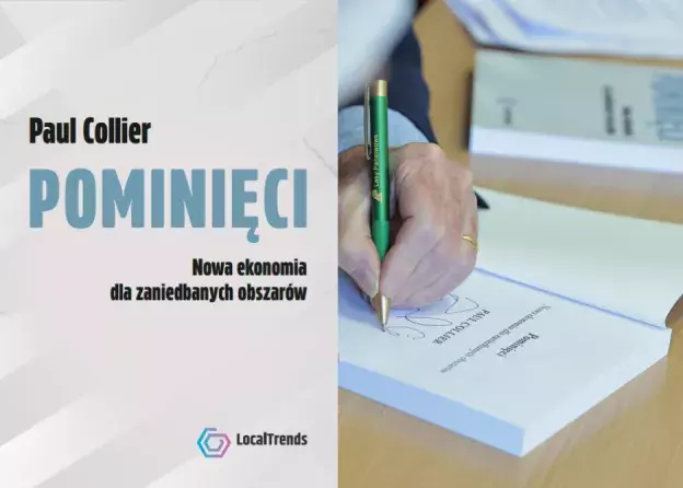 Na WZ UG odbyło się spotkanie z prof. Paulem…
