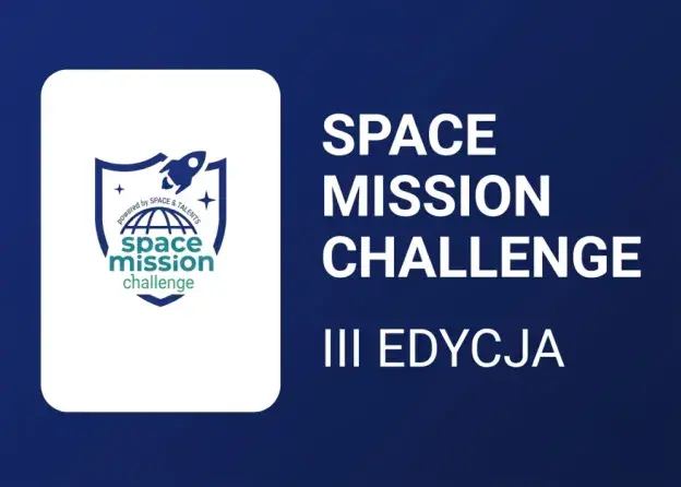 Ogólnopolski konkurs akademicki „Space Mission…