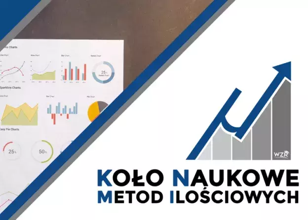 Rekrutacja do Koła Naukowego Metod Ilościowych – dołącz do nas!